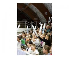 cheering sticks,bastoms stics , navijačke udaraljke, palice za navijanje