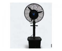 Ventilator sa vodenom maglicom