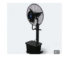 Ventilator sa vodenom maglicom